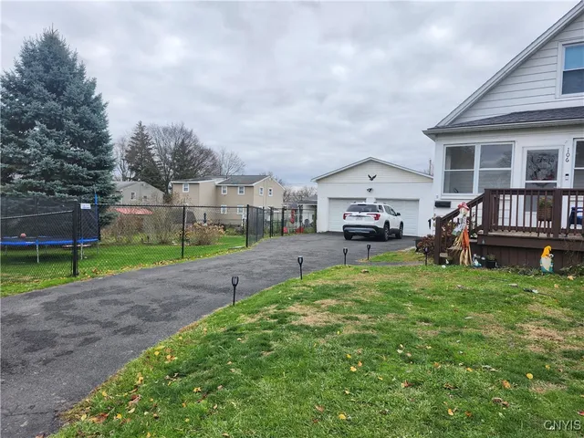 $234,999 | 106 Laurel Avenue, Salina, NY 13088