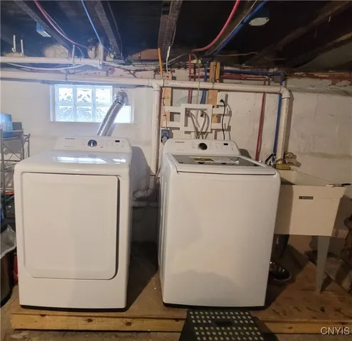 $234,999 | 106 Laurel Avenue, Salina, NY 13088