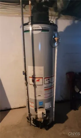 $234,999 | 106 Laurel Avenue, Salina, NY 13088