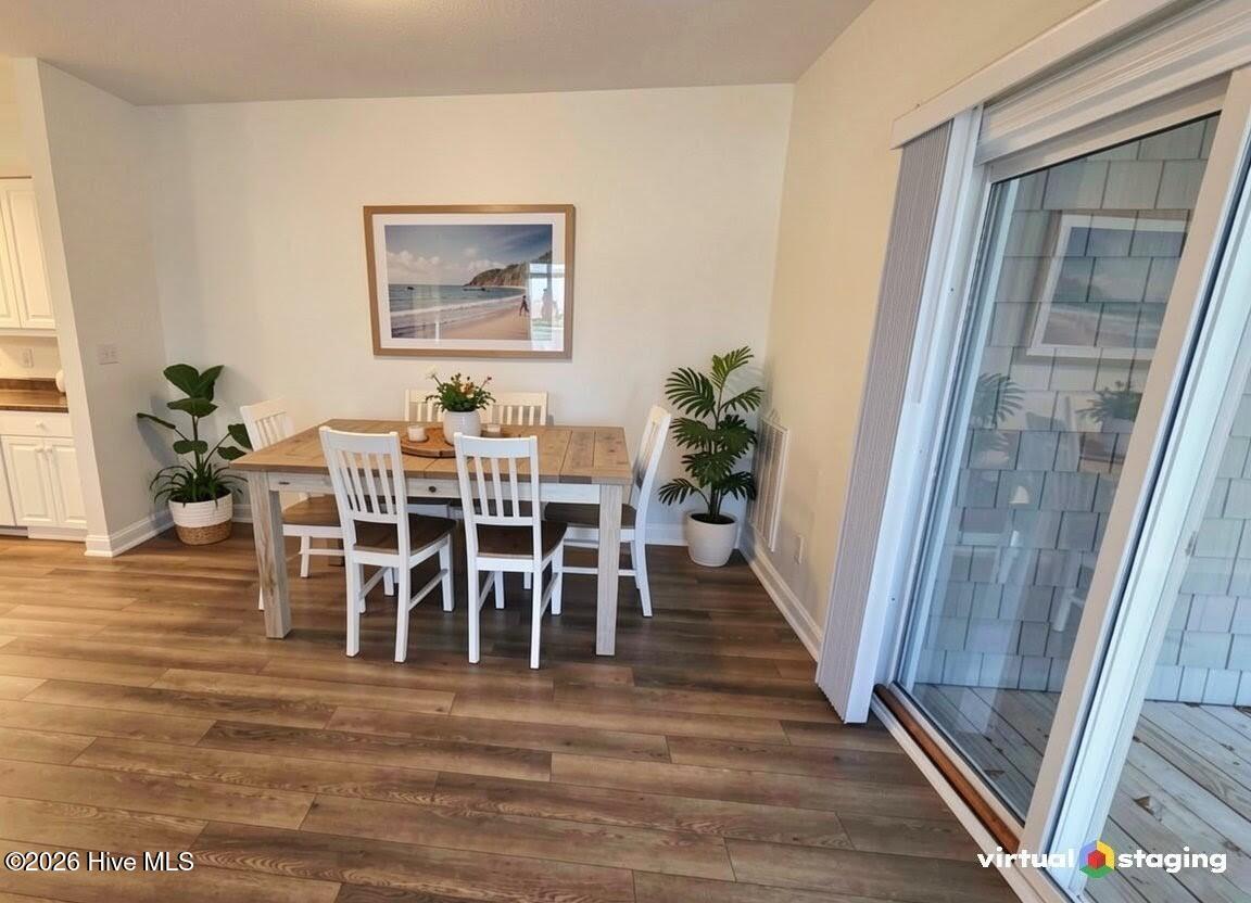 100 Lighthouse Lane, Unit D3 Cedar Point, NC 28584 - Photo 11 of 48 VIRTUAL STAGING