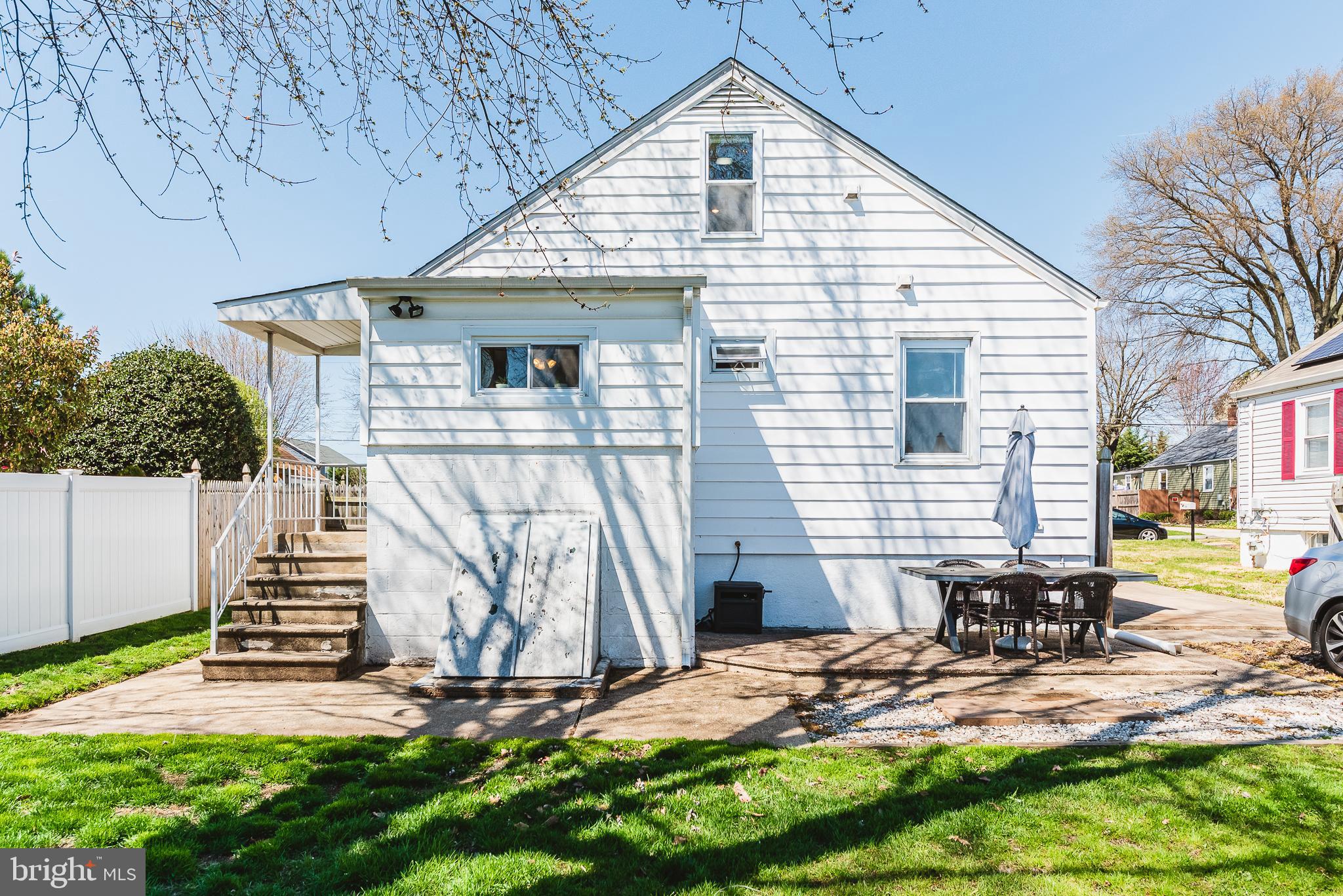 7606 Maple Road Baltimore, MD 21222 - Photo 35 of 35