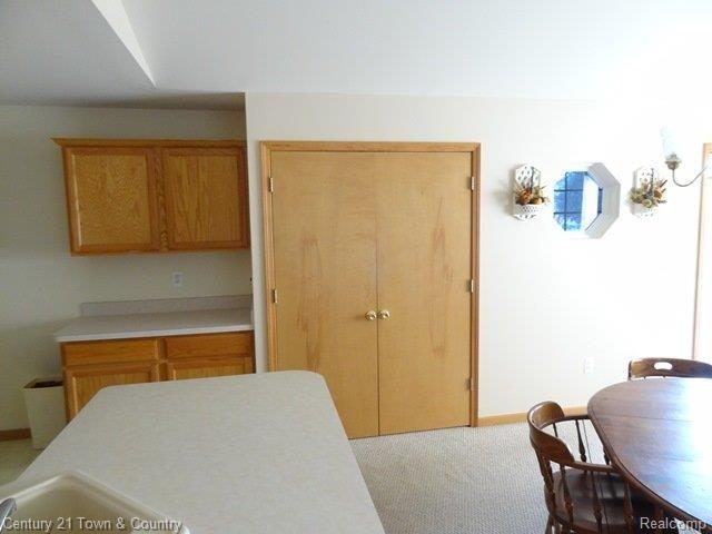 513 Victoria Lane, Unit 29 Romeo, MI 48065 - Photo 6 of 20 DINING AREA