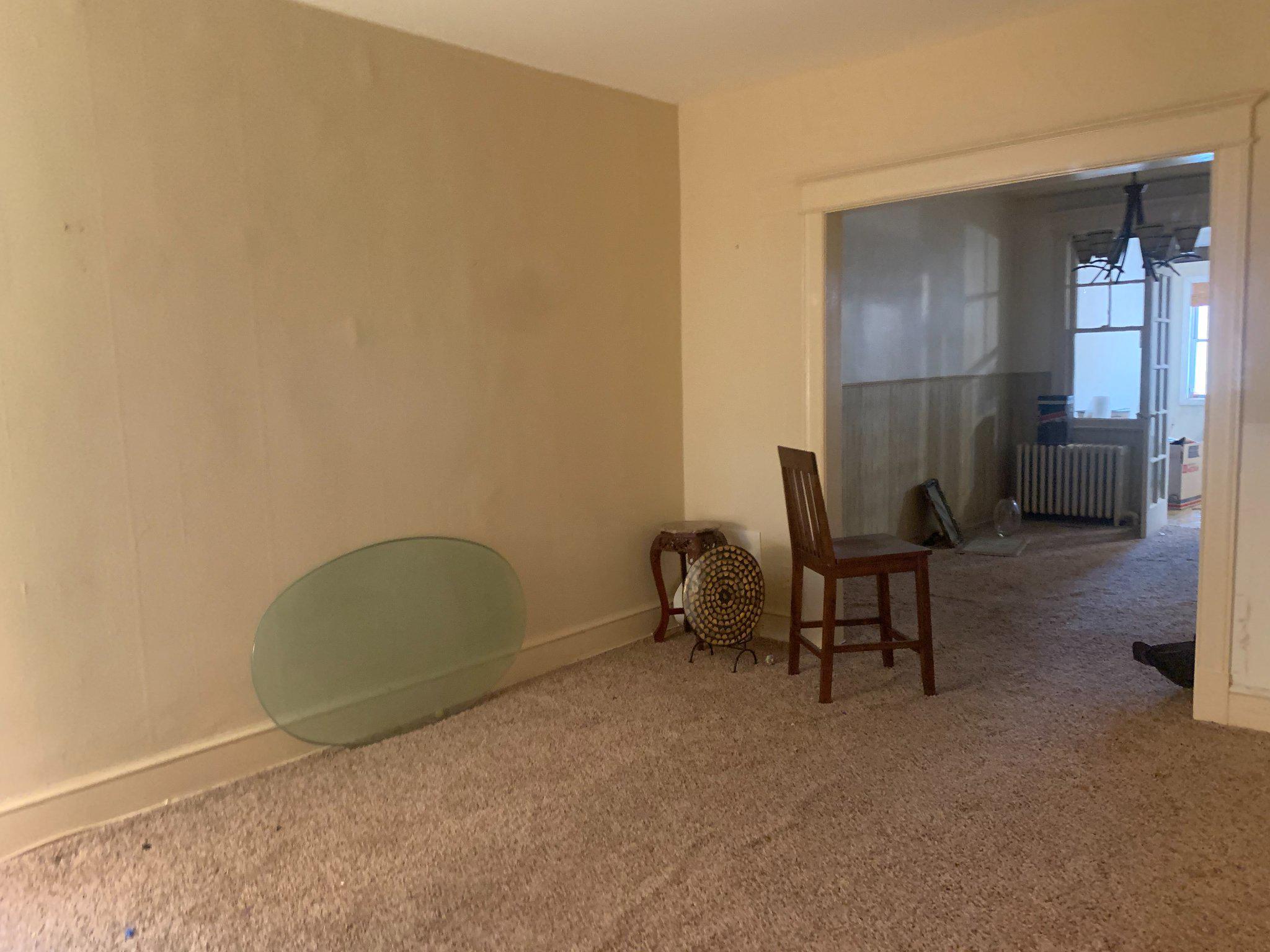 4914 4th Street Northwest Washington, DC 20011 - Photo 4 of 15 Living room