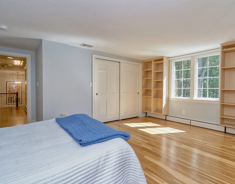 34 Round Hill Road Lincoln, MA 01773 - Photo 20 of 37