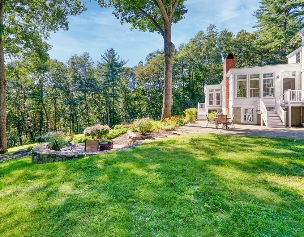 34 Round Hill Road Lincoln, MA 01773 - Photo 31 of 37