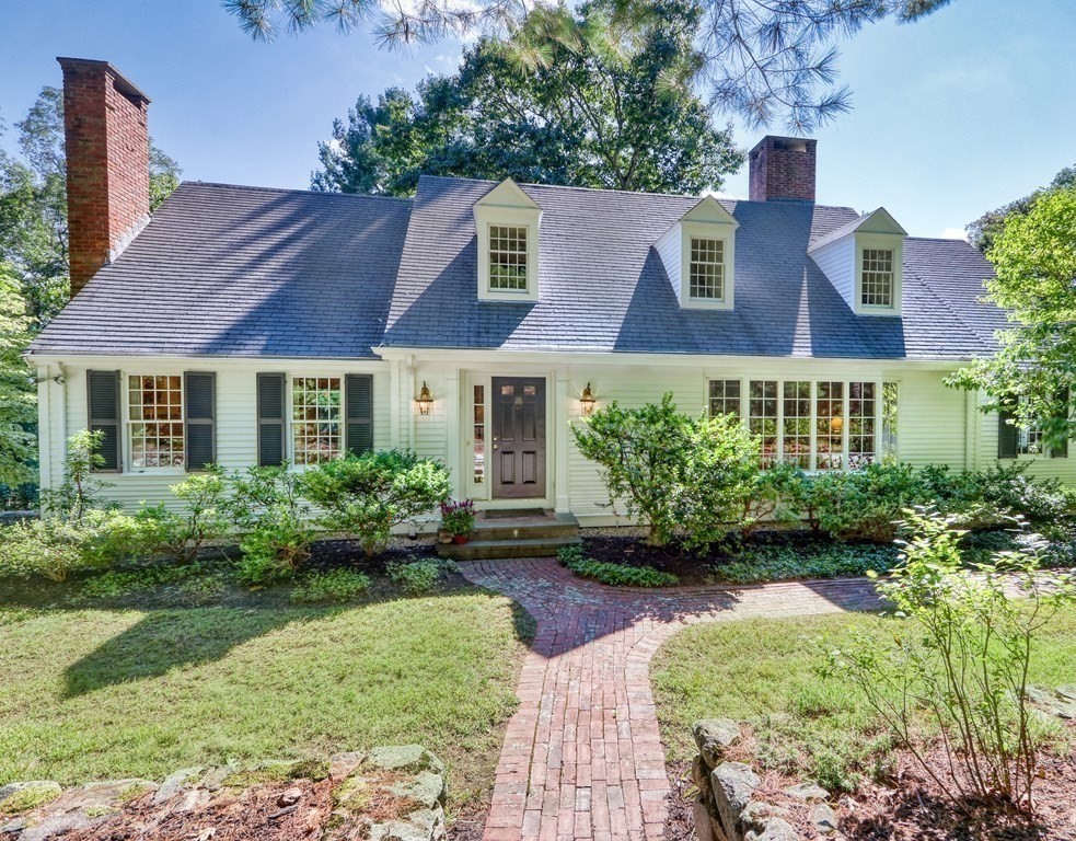 34 Round Hill Road Lincoln, MA 01773 - Photo 37 of 37