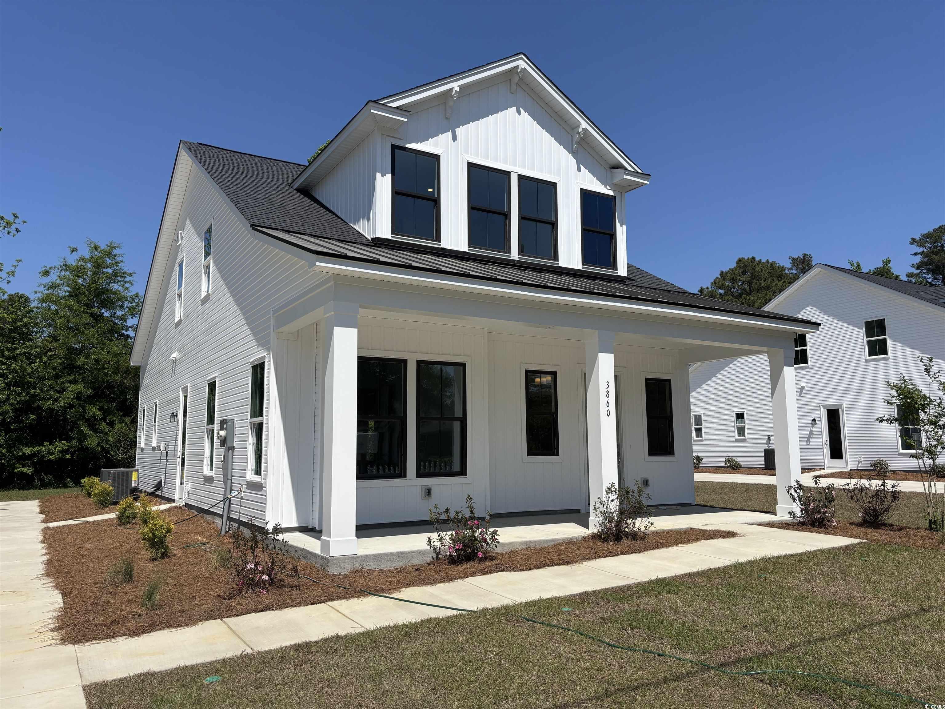 3860 Richardson Street Loris, SC 29569 - Photo 2 of 28