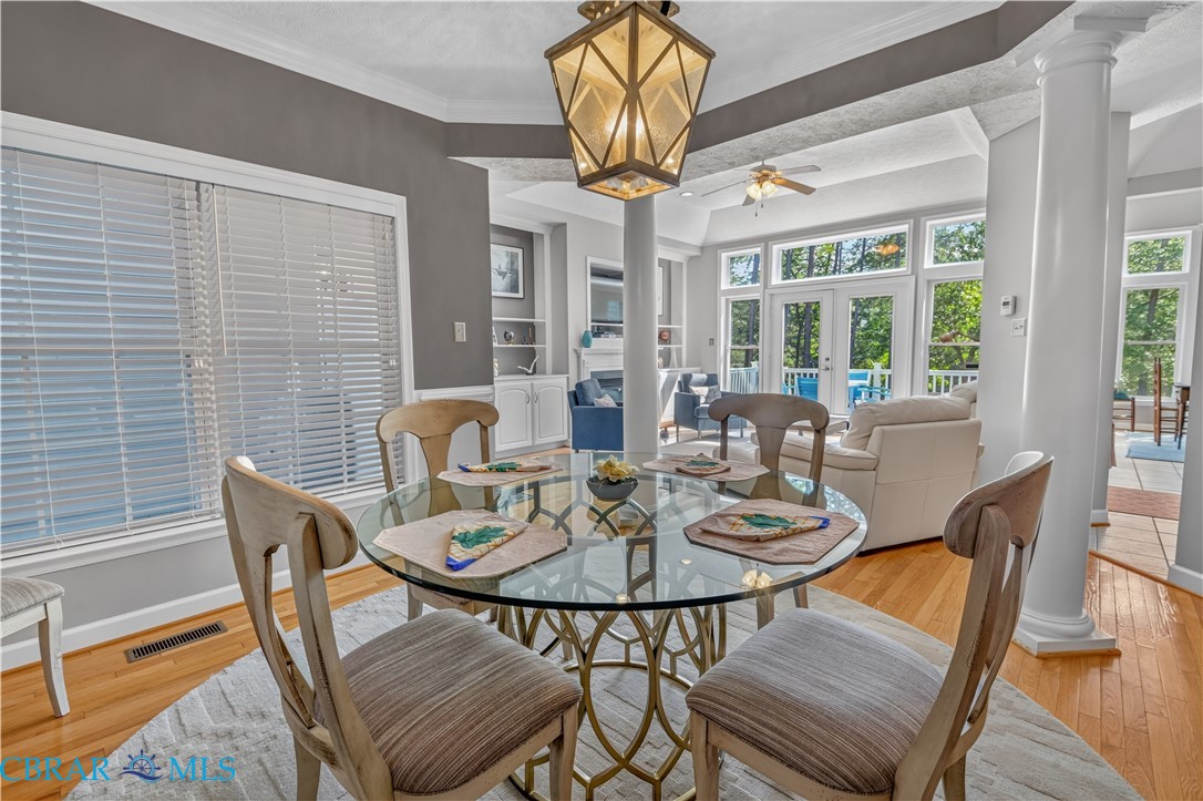 330 Chesapeake Watch Road, Unit 9B Deltaville, VA 23043 - Photo 63 of 68