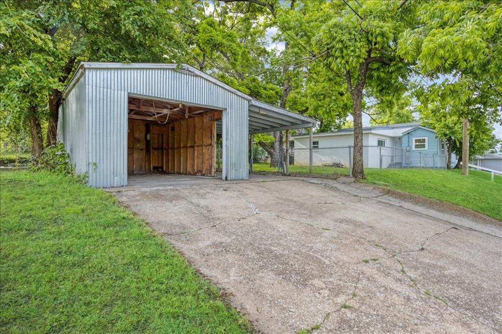 401 East Morton Street Denison, TX 75021 - Photo 25 of 27