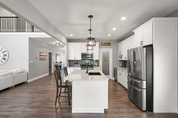 $638,900 | 512 West Joliet Street, Crown Point, IN 46307