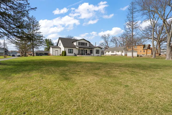 $638,900 | 512 West Joliet Street, Crown Point, IN 46307