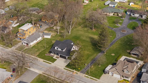 $638,900 | 512 West Joliet Street, Crown Point, IN 46307