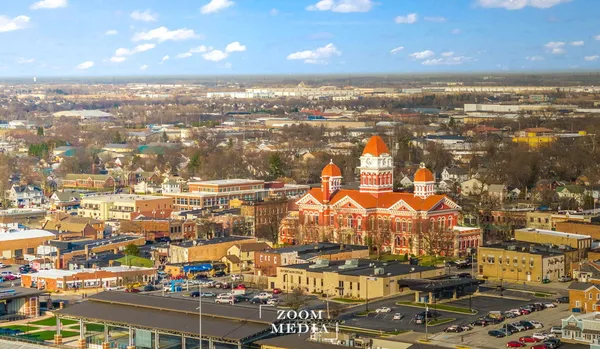 $638,900 | 512 West Joliet Street, Crown Point, IN 46307