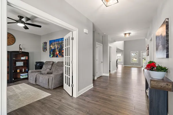 $638,900 | 512 West Joliet Street, Crown Point, IN 46307