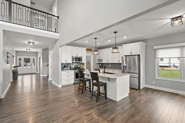 $638,900 | 512 West Joliet Street, Crown Point, IN 46307