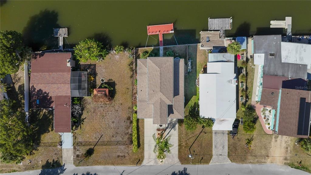 5100 Cedarbrook Lane Hernando Beach, FL 34607 - Photo 54 of 63