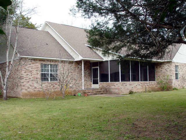 9546 Mosley Road Fairhope, AL 36532 - Photo 42 of 45 Back left view