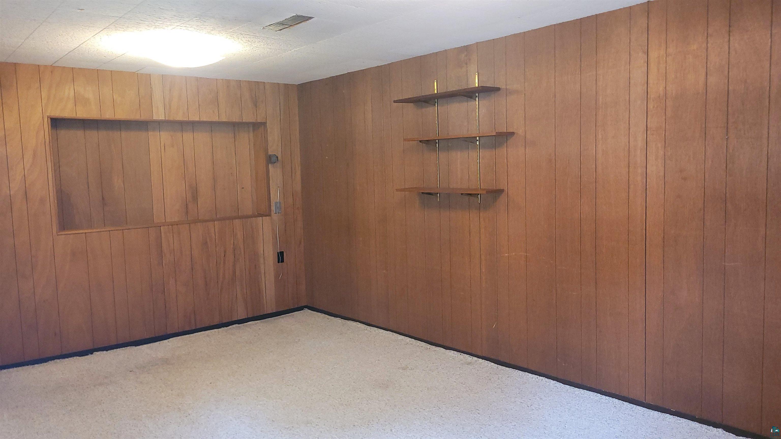 4428 Pitt Street Duluth, MN 55804 - Photo 17 of 23 Office/exercise