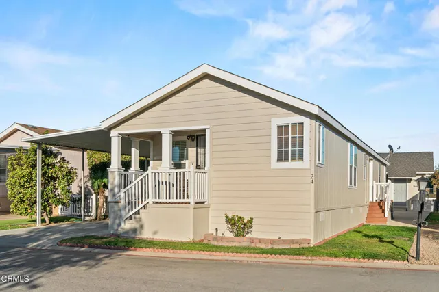 $289,000 | 24 Via Rosal, Unit 24, Camarillo, CA 93012