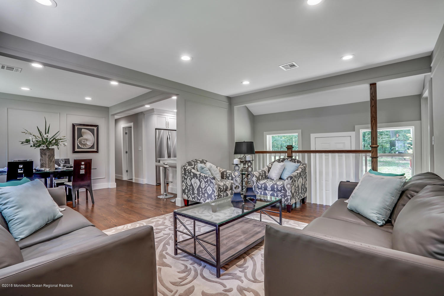 172 Sunnybrook Road Jackson, NJ 08527 - Photo 25 of 25 Open Floor Plan