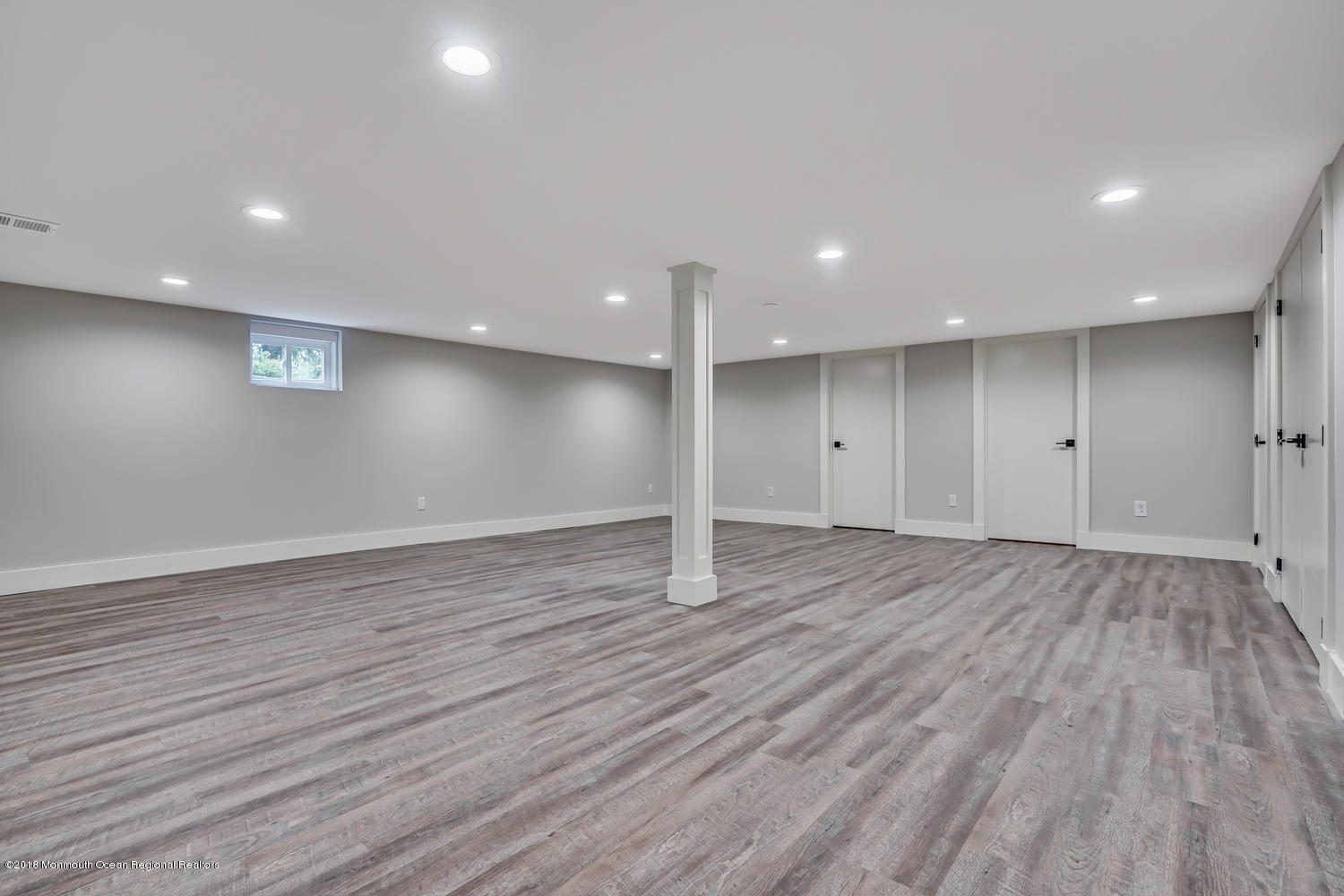 172 Sunnybrook Road Jackson, NJ 08527 - Photo 19 of 25 Full Finished Basement