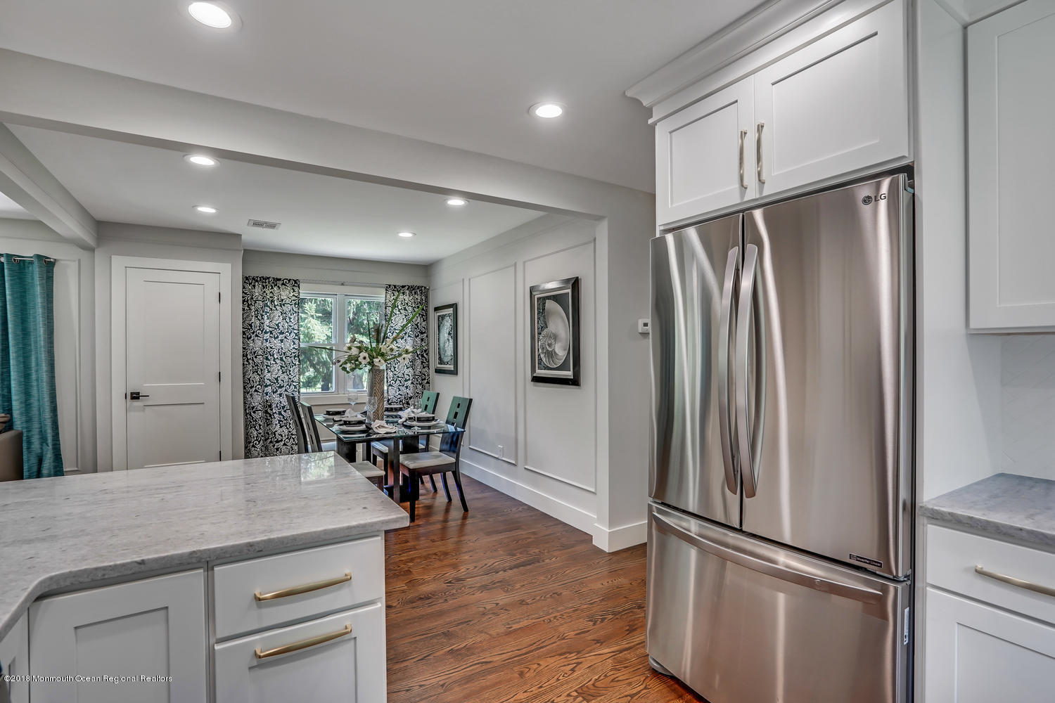 172 Sunnybrook Road Jackson, NJ 08527 - Photo 5 of 25 Additional Kitchen Views
