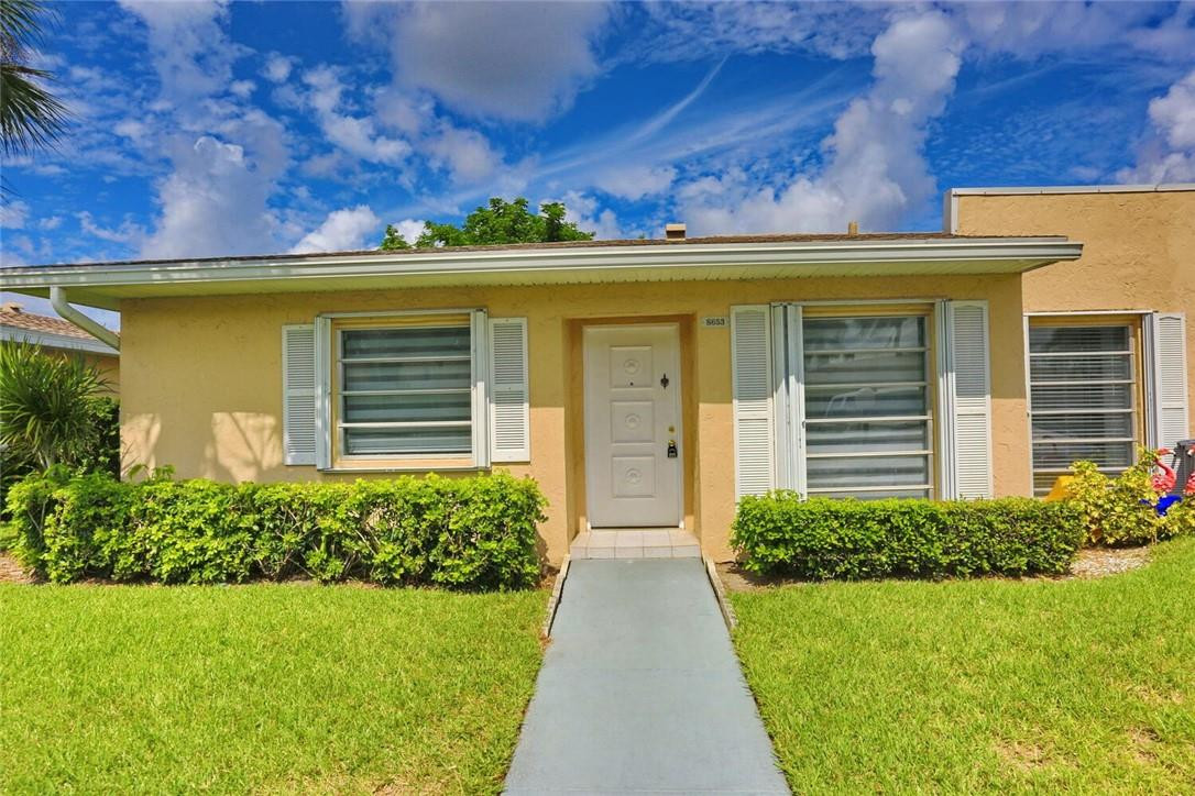 8653 Boca Drive, Unit 8653 Boca Raton, FL 33433 - Photo 1 of 45 Photo 1