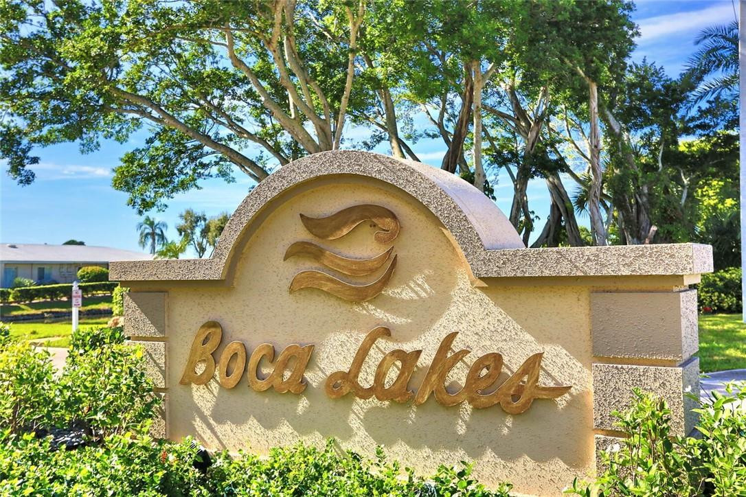 8653 Boca Drive, Unit 8653 Boca Raton, FL 33433 - Photo 2 of 45 Photo 2