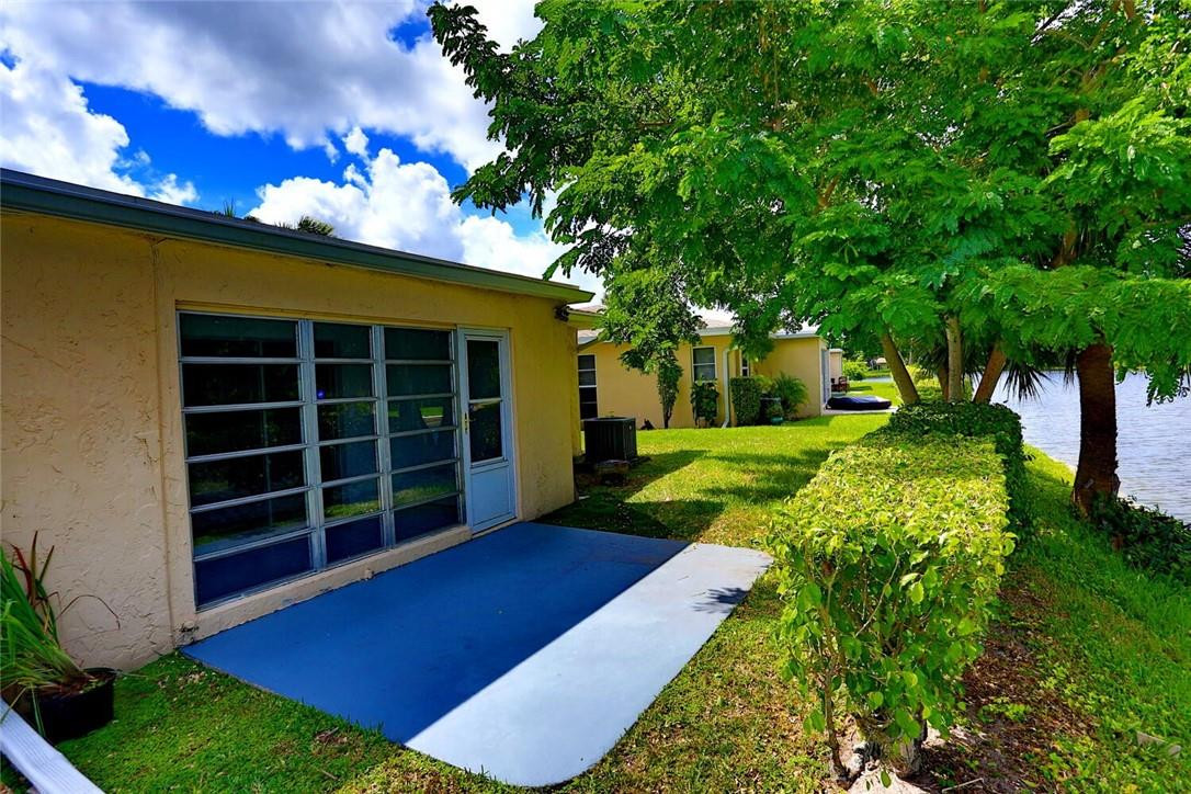 8653 Boca Drive, Unit 8653 Boca Raton, FL 33433 - Photo 37 of 45 Photo 37