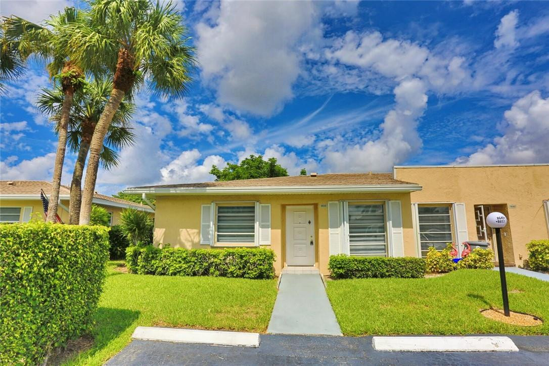 8653 Boca Drive, Unit 8653 Boca Raton, FL 33433 - Photo 4 of 45 Photo 4