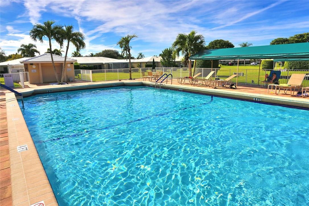 8653 Boca Drive, Unit 8653 Boca Raton, FL 33433 - Photo 41 of 45 Photo 41
