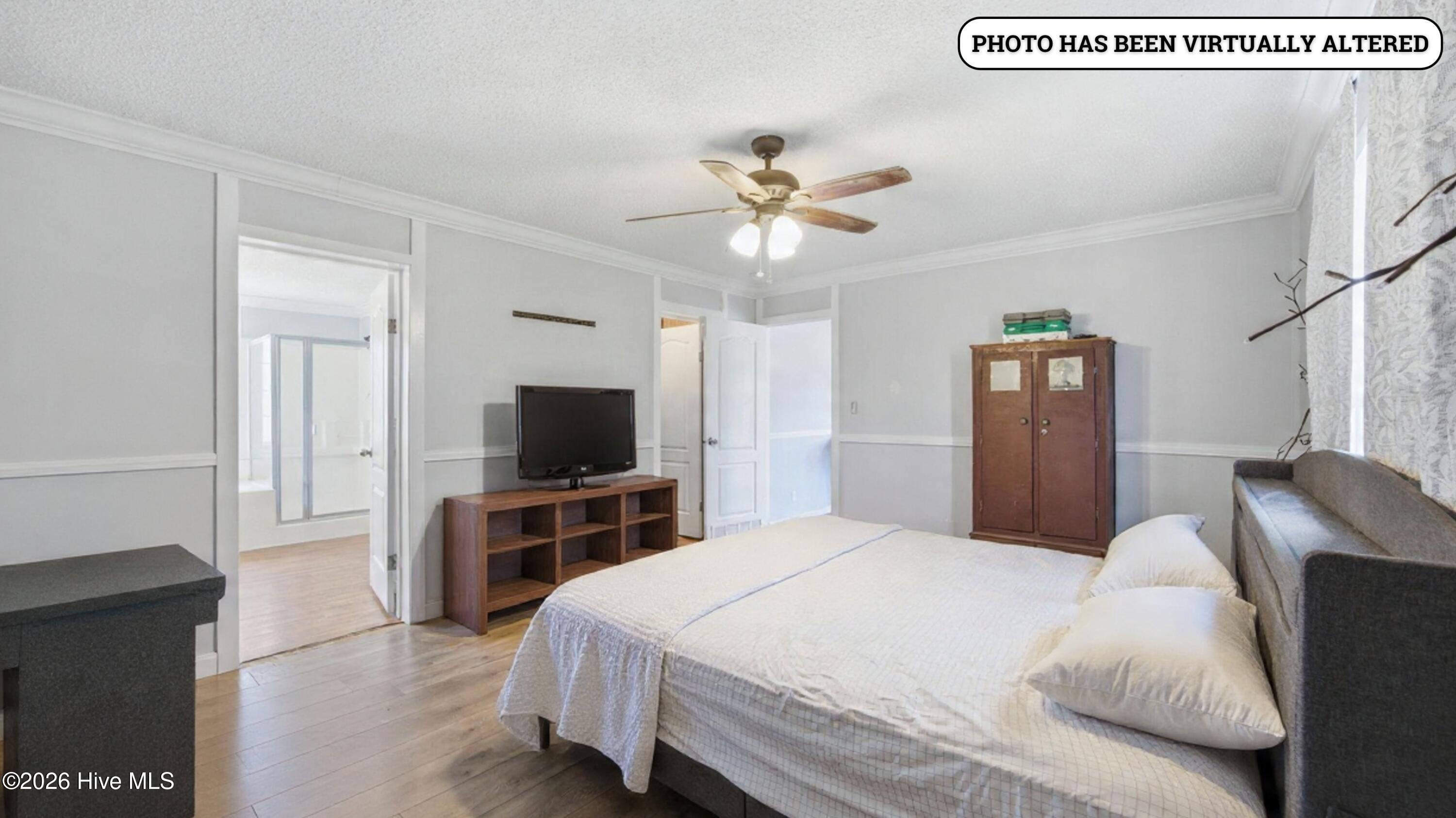 233 Baysden Pond Road Chinquapin, NC 28521 - Photo 21 of 45 19