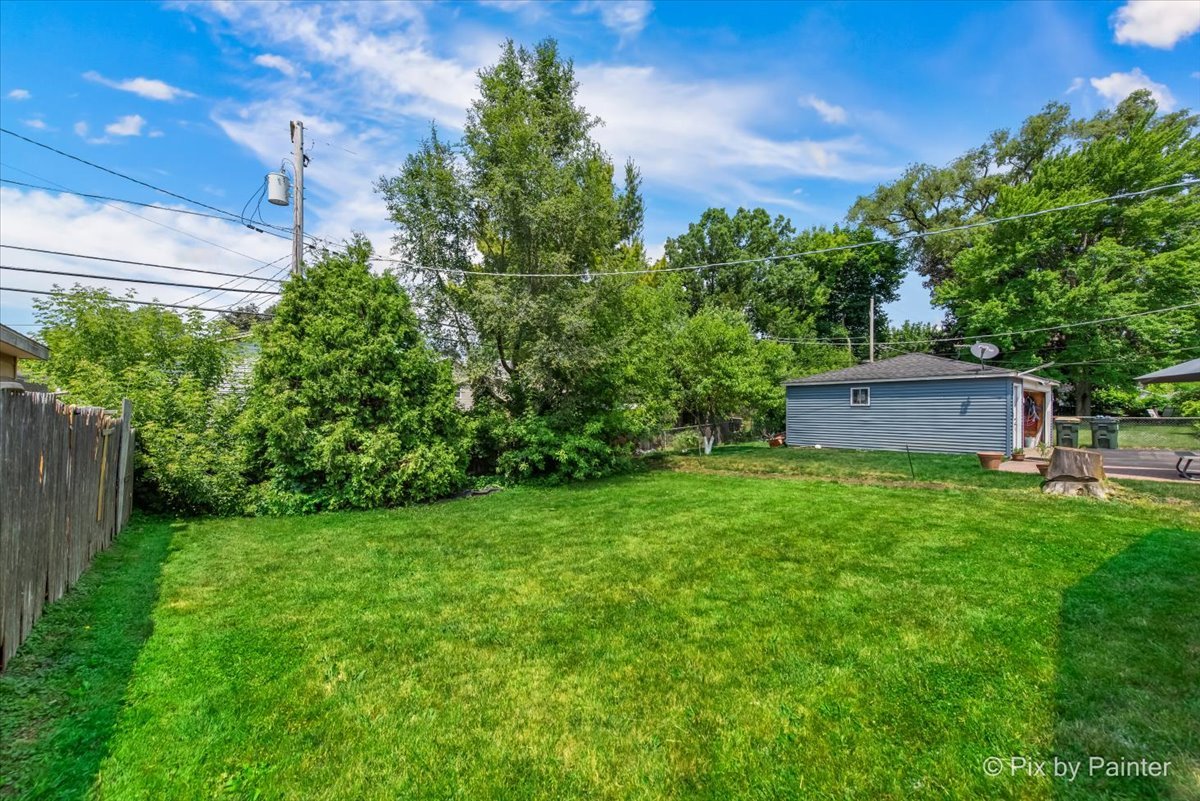 1422 Ridgeway Street Round Lake Beach, IL 60073 - Photo 23 of 26 Gallery Image 23