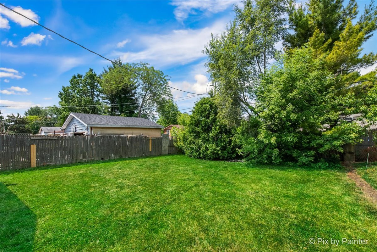 1422 Ridgeway Street Round Lake Beach, IL 60073 - Photo 26 of 26 Gallery Image 26