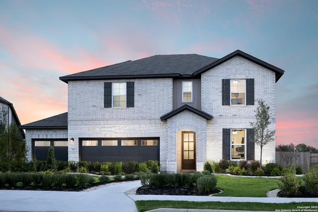 $483,533 | 717 Moki Place, Cibolo, TX 78108