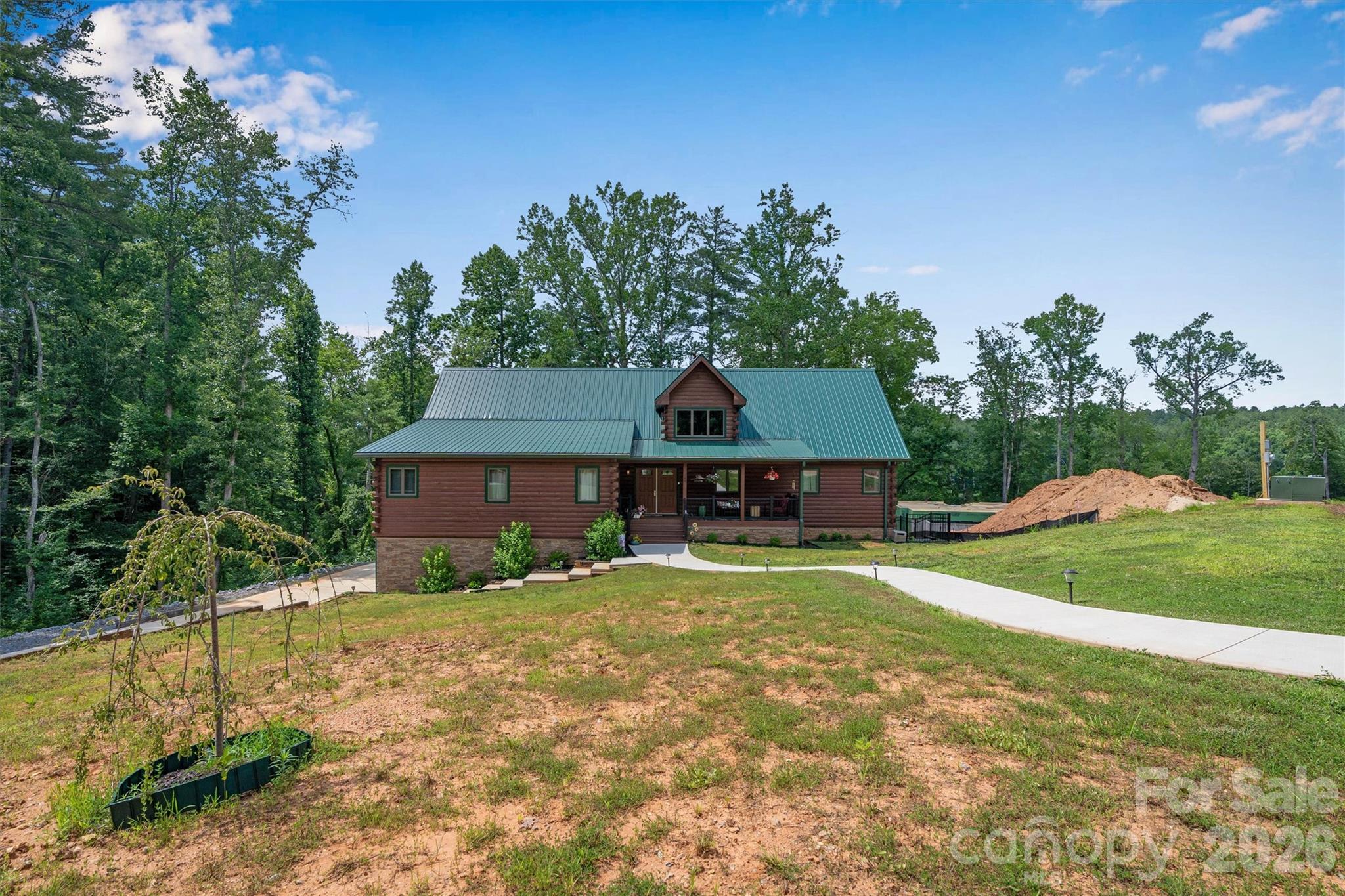 189 Edgewater Point Northwest, Unit 227 Valdese, NC 28690 - Photo 6 of 48
