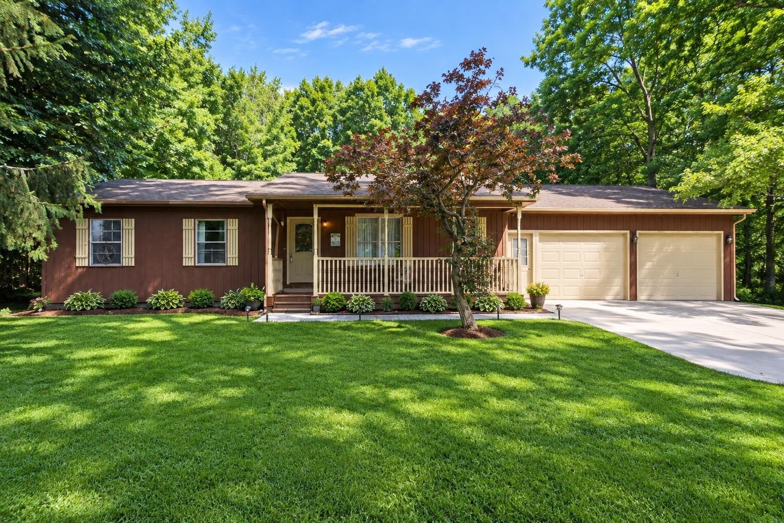 5383 North Rich Road Alma, MI 48801 - Photo 2 of 35 Gallery Image 2