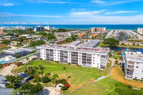 $399,000 | 3165 North Atlantic Avenue, Unit B401, Cocoa Beach, FL 32931