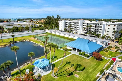 $399,000 | 3165 North Atlantic Avenue, Unit B401, Cocoa Beach, FL 32931