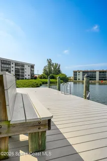 $399,000 | 3165 North Atlantic Avenue, Unit B401, Cocoa Beach, FL 32931