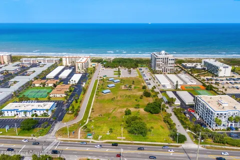 $399,000 | 3165 North Atlantic Avenue, Unit B401, Cocoa Beach, FL 32931