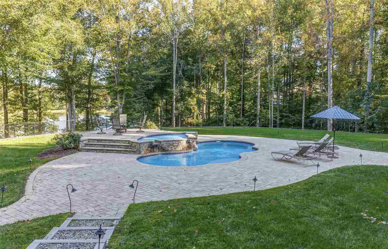 1604 Barony Lake Way Raleigh, NC 27614 - Photo 26 of 30 Photo 26