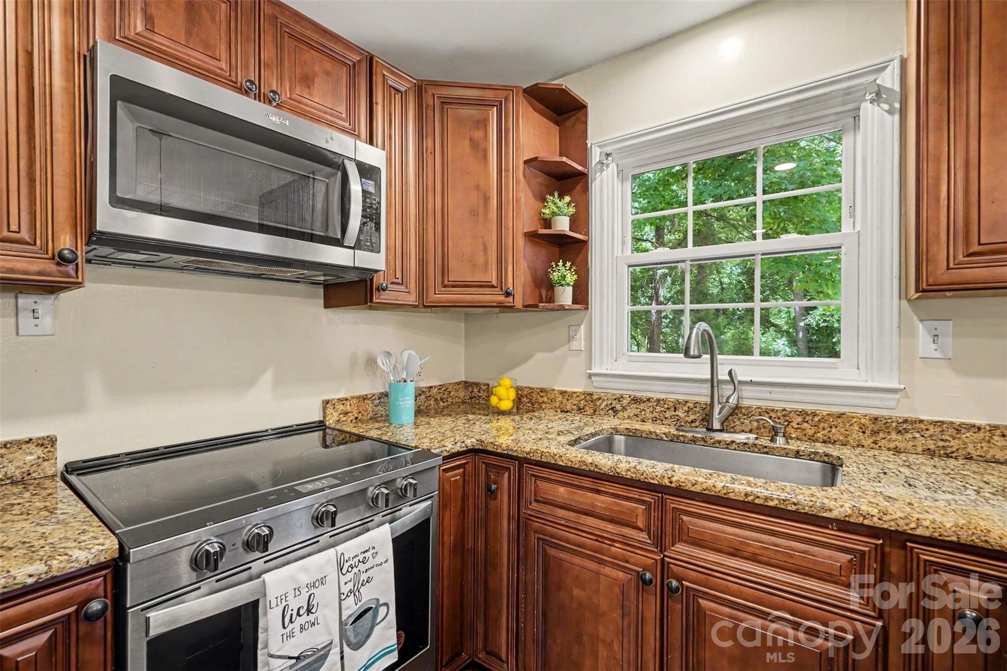4436 Tilley Morris Road Matthews, NC 28105 - Photo 12 of 32 Gallery Image 12