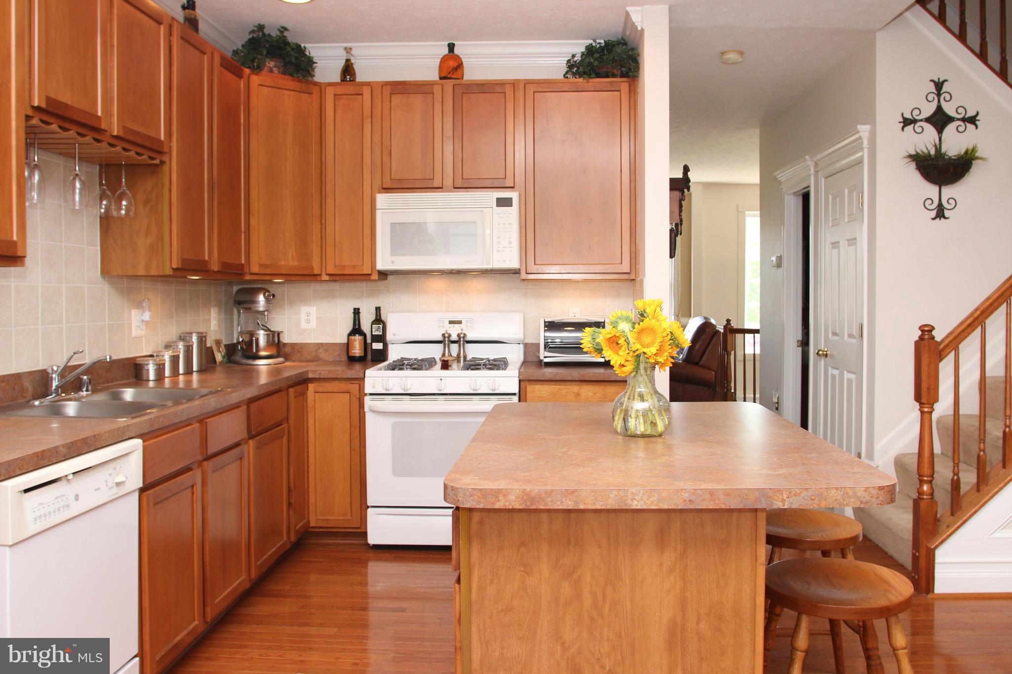 5046 Kemsley Court Rosedale, MD 21237 - Photo 14 of 30 Kitchen