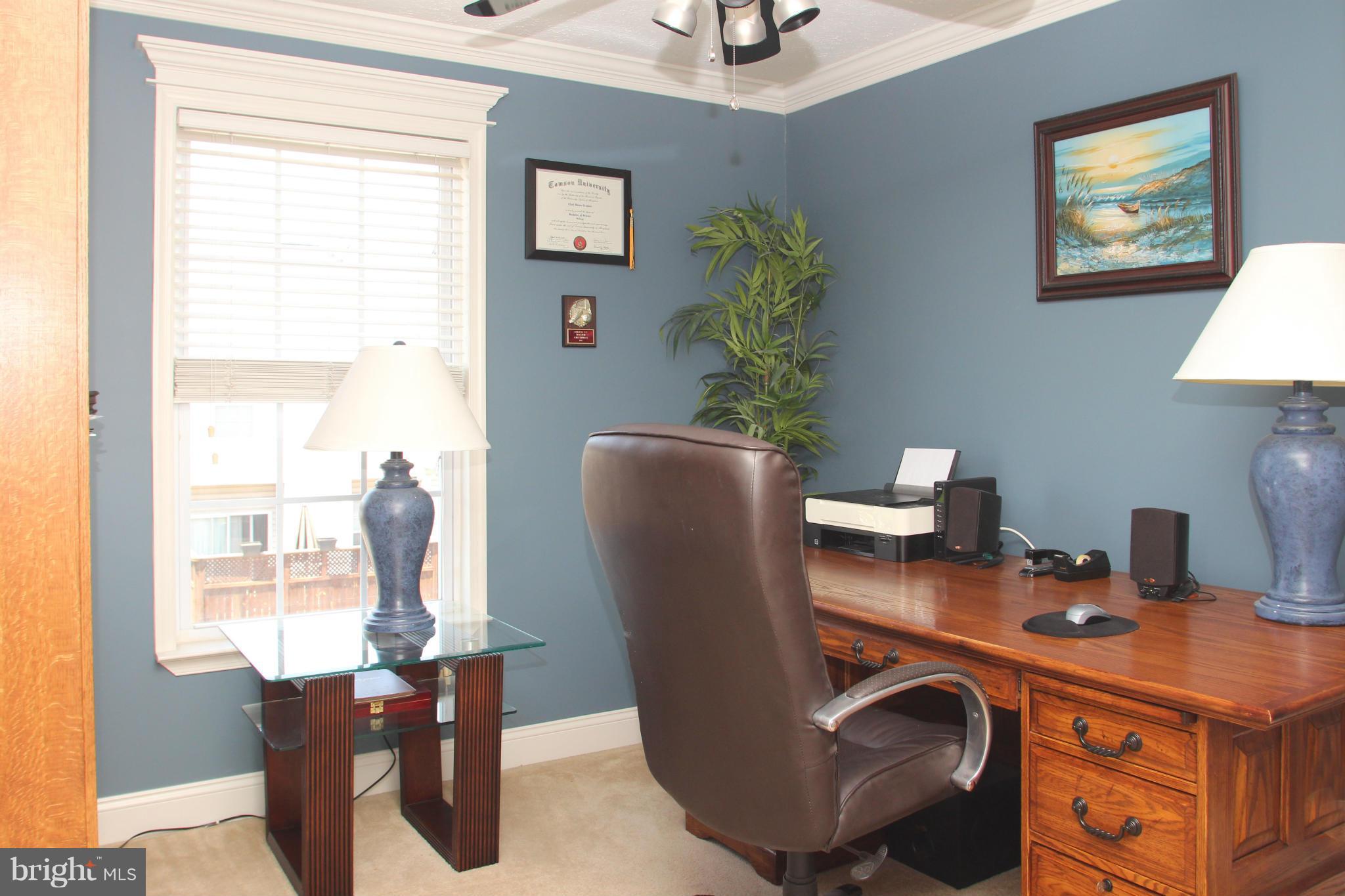 5046 Kemsley Court Rosedale, MD 21237 - Photo 23 of 30 Bedroom #3