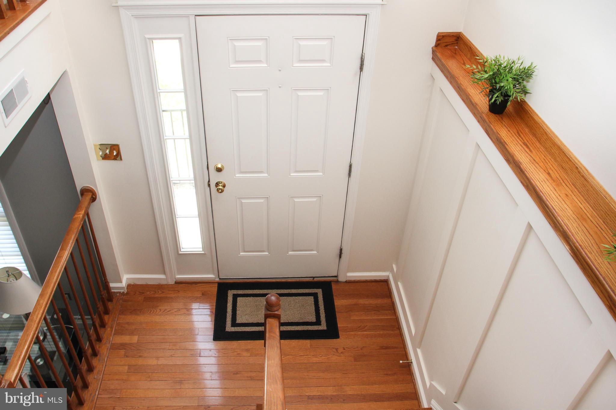 5046 Kemsley Court Rosedale, MD 21237 - Photo 4 of 30 Foyer / entryway