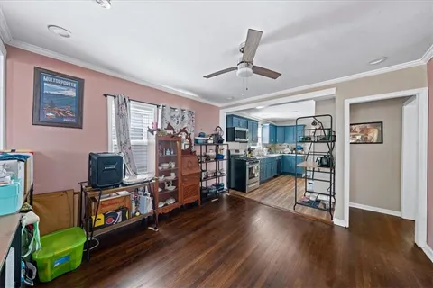 $130,000 | 1316 East 62nd Street, Kansas City, MO 64110