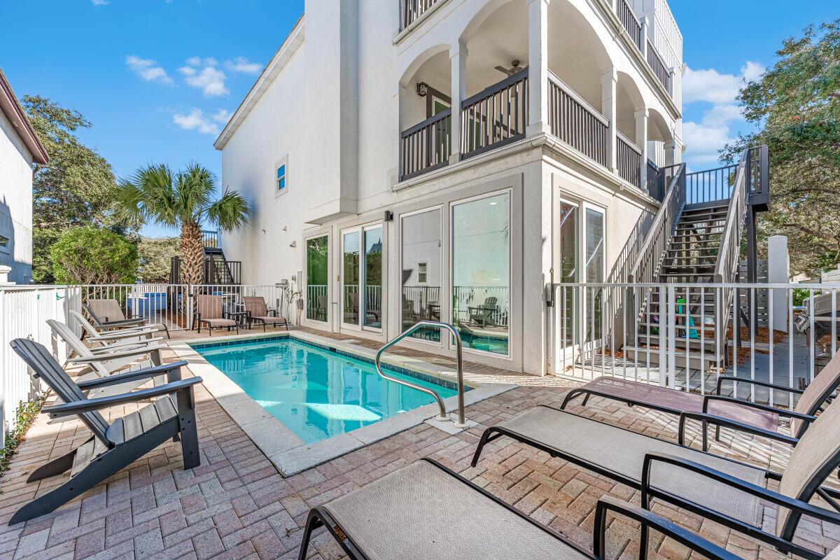 3426 East County Highway 30A Santa Rosa Beach, FL 32459 - Photo 18 of 31 18