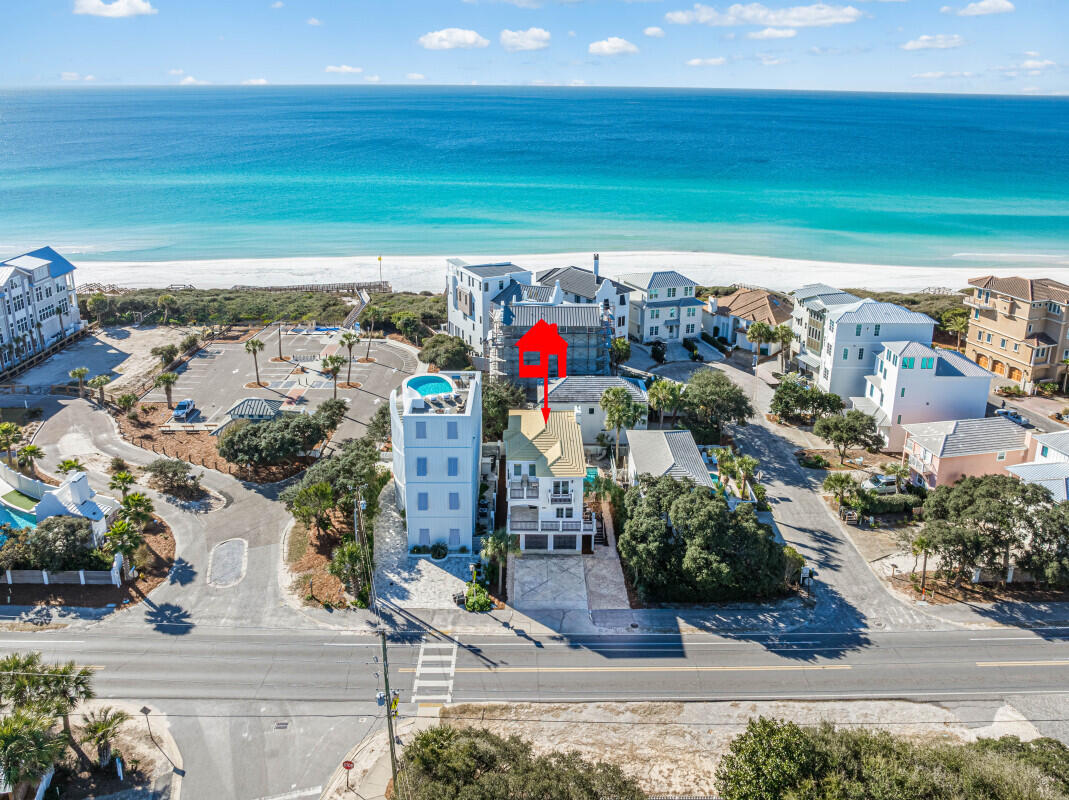 3426 East County Highway 30A Santa Rosa Beach, FL 32459 - Photo 4 of 31 4