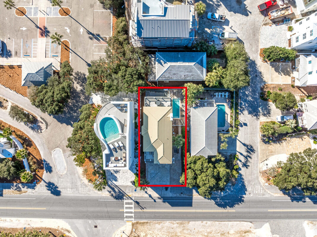 3426 East County Highway 30A Santa Rosa Beach, FL 32459 - Photo 5 of 31 5